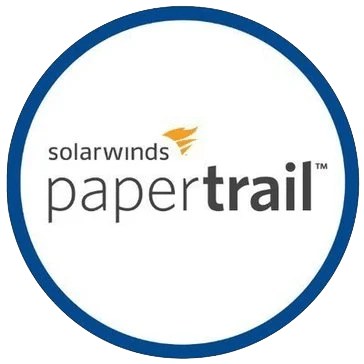 Solarwinds Papertrail
