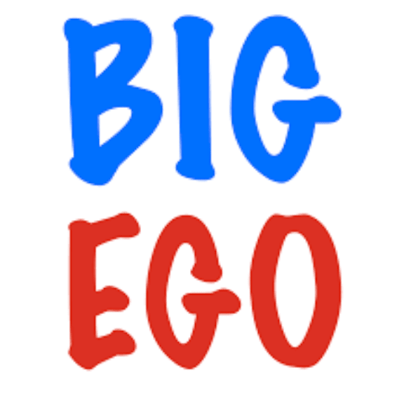 Big Egos