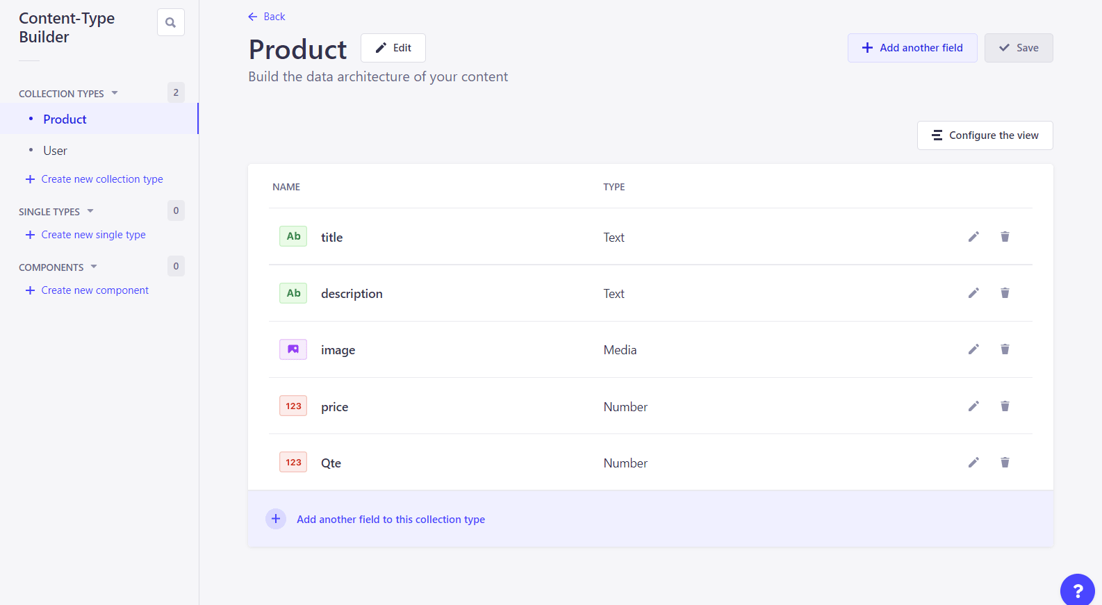 Create your ecommerce Website using React.js + Strapi + SnipCart in under an hour