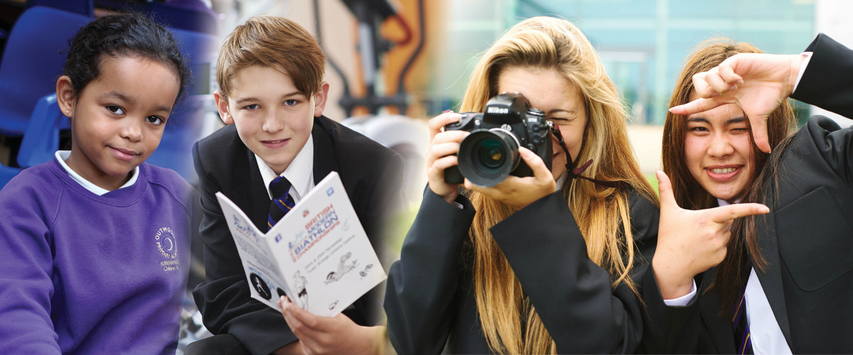 Home outwood grange academies trust students first