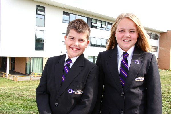 Admission - Outwood Academy Adwick