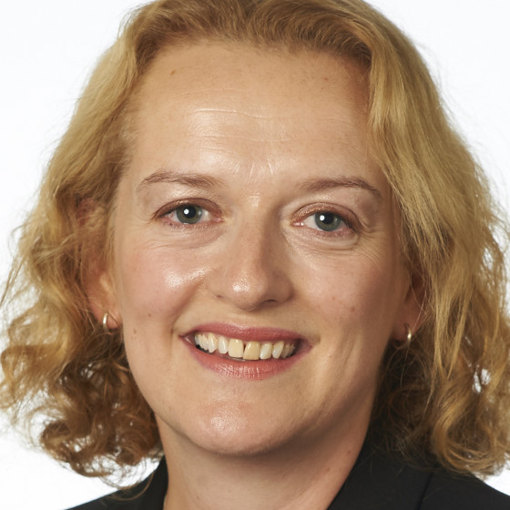 Heather Holmes - Regional Director of English - Directors - Outwood Academy  Foxhills