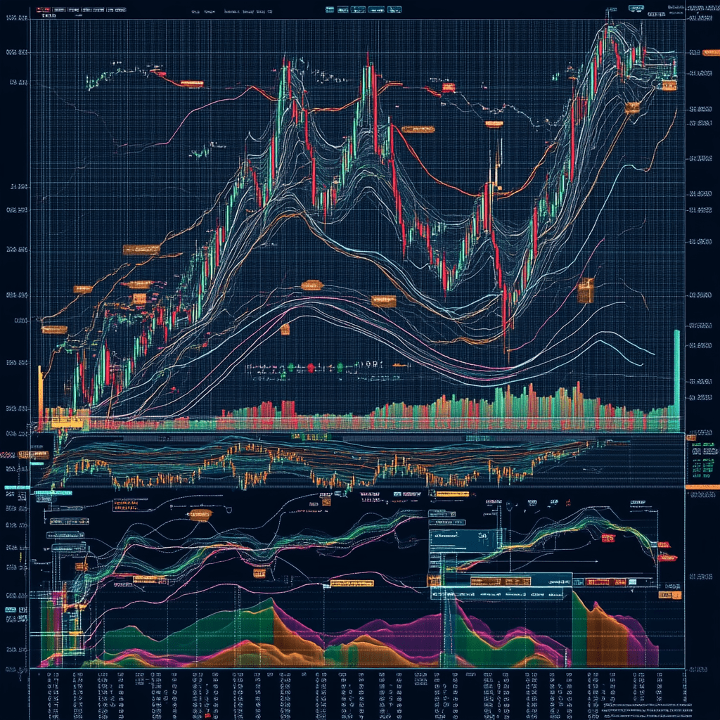 Understanding and Reading Candlestick Patterns