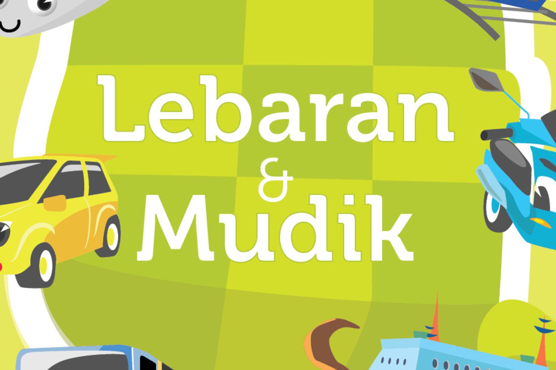 PENGUMUMAN LIBUR IDUL FITRI 1434 H