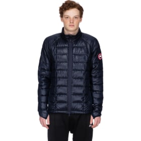 canada goose Outerwear Deep Sea Blue Black canada goose Outerwear Deep Sea Blue Black