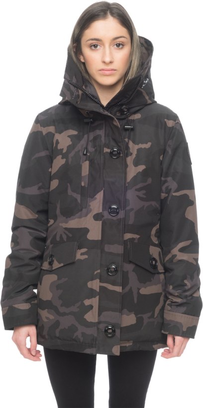 canada goose camouflage noir canada goose camouflage noir