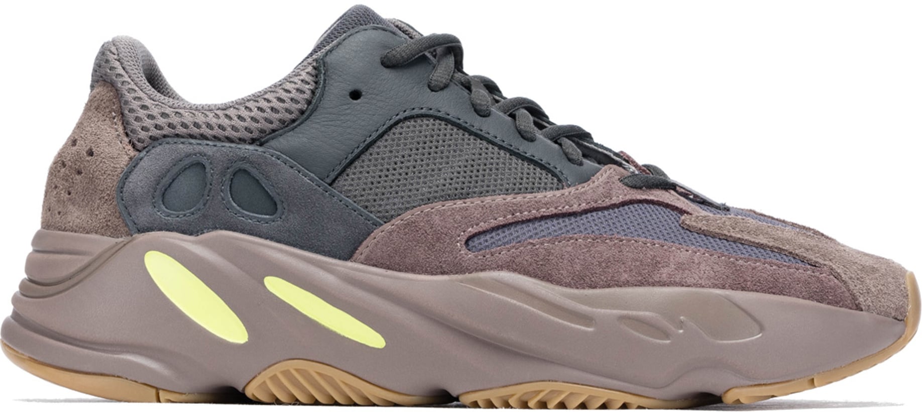 Adidas Originals Yeezy Boost 700 Mauve Influenceu