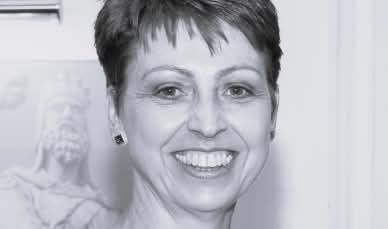 Anne Fuller