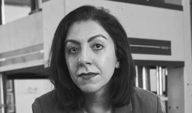 Donya Hajializadeh