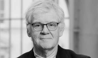 Paul Morrell 