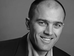 Dr Andrew Minson