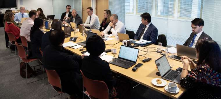 IStructE elections 2025: nominations for Trustee and Council 