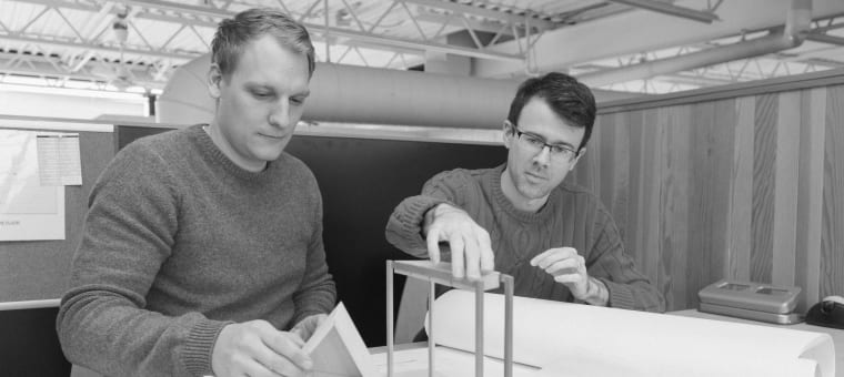 What is it like to be a structural engineer?