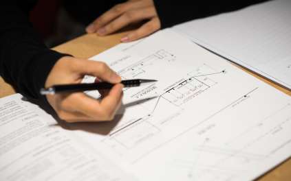 <h4>Exam preparation on-demand course</h4>