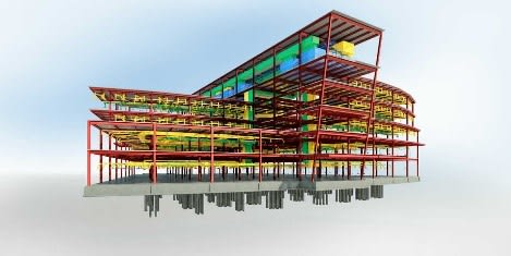 conceptual design of buildings pdf