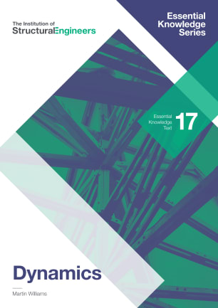 Essential Knowledge Text No.17 Dynamics