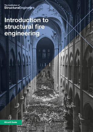 Introduction to structural fire engineering