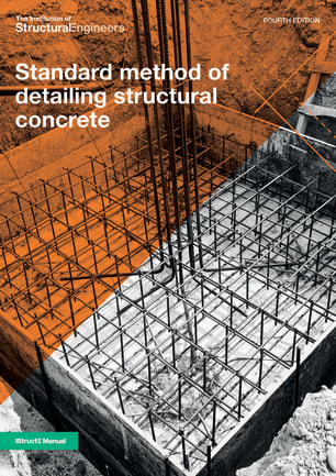 Standard method of detailing structural concrete (Fourth edition)