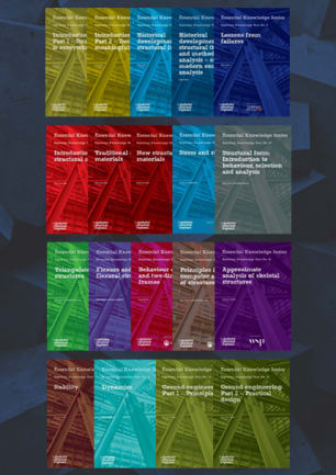 Essential Knowledge Series (19-volume package)