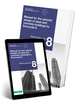 Manual for the seismic design of steel and concrete buildings to Eurocode 8