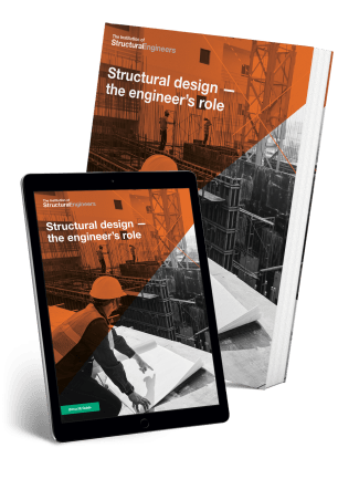 Structural design - the engineer's role