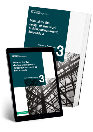Manual for the design of steelwork building structures to Eurocode 3
