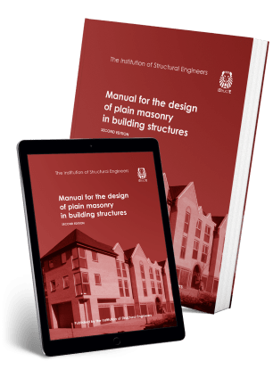 Manual for the design of plain masonry in building structures (Second edition)
