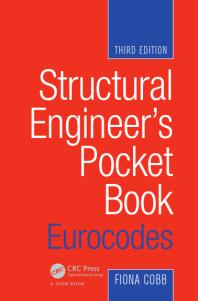 Structural engineer's pocket book: eurocodes