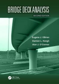 Bridge deck analysis, second edition