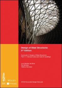 Design of Steel Structures: Eurocode 3: Design of Steel Structures