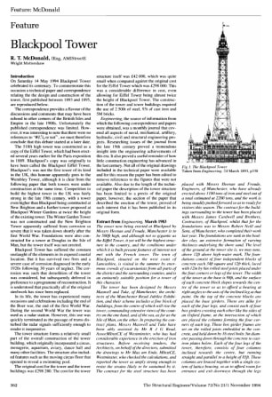 Blackpool Tower