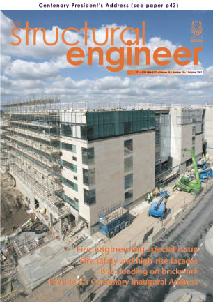 Full journal for volume 85 issue 19