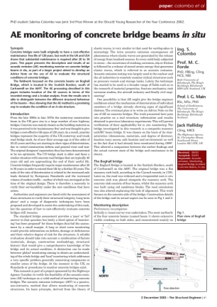 paper: colombo et al