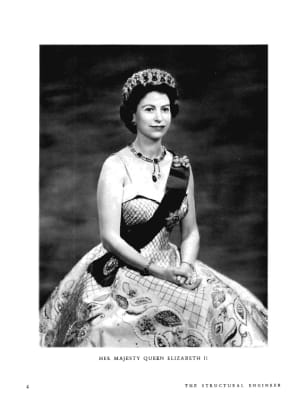 Her Majesty Queen Elizabeth II