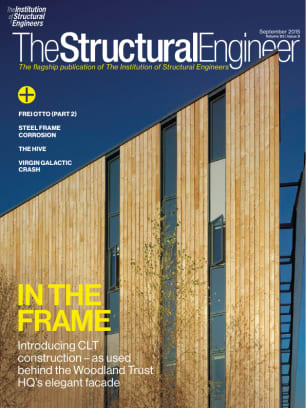 Complete issue (September 2015) - The Institution of Structural Engineers