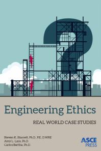 Example Ethical Scenarios The Institution Of Structural Engineers