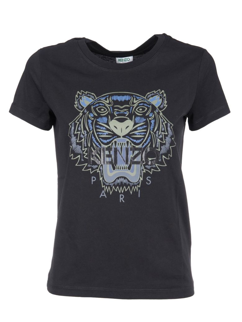 kenzo tee size chart