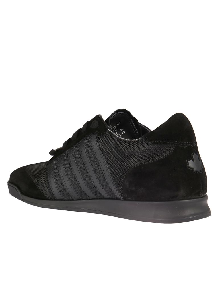 dsquared new runner