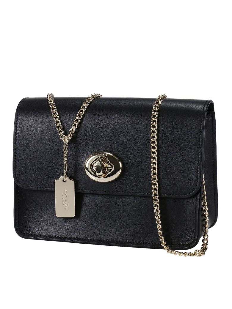 turnlock crossbody