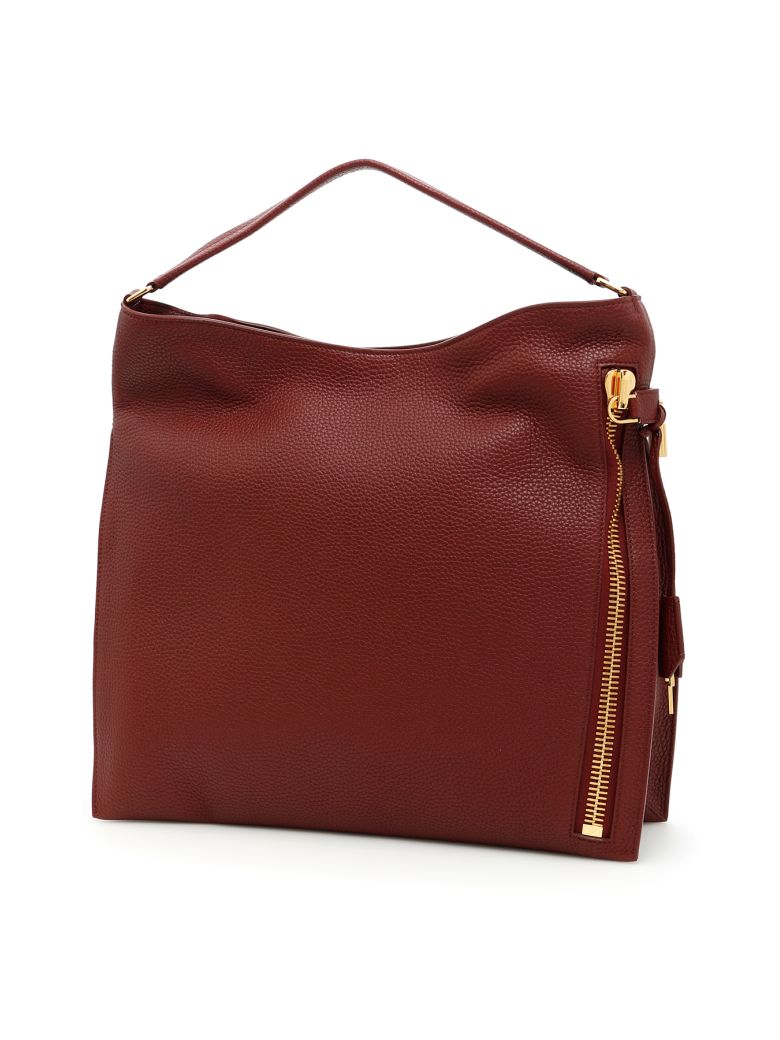 tom ford alix hobo bag