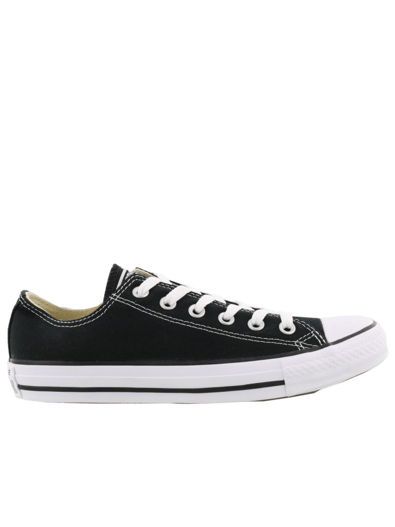 CONVERSE Chuck Taylor All Star Sneakers in Black