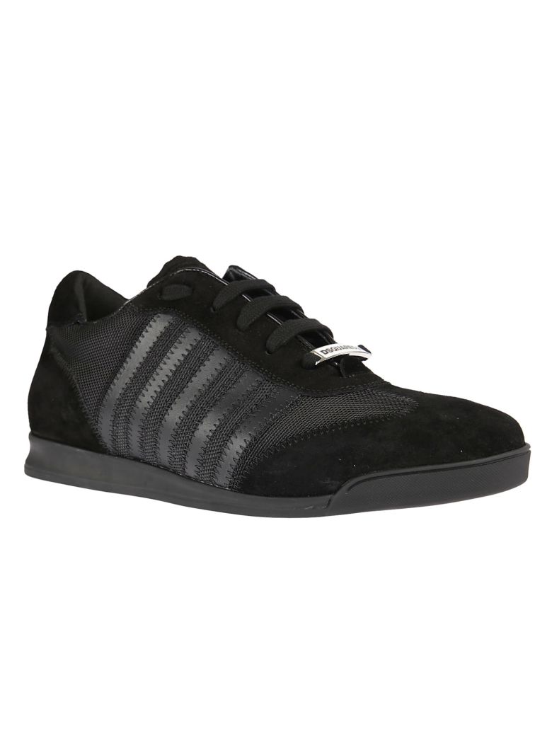 dsquared runner