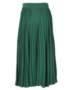 Gucci - Gucci Skirt - Green, Women's Skirts | Italist