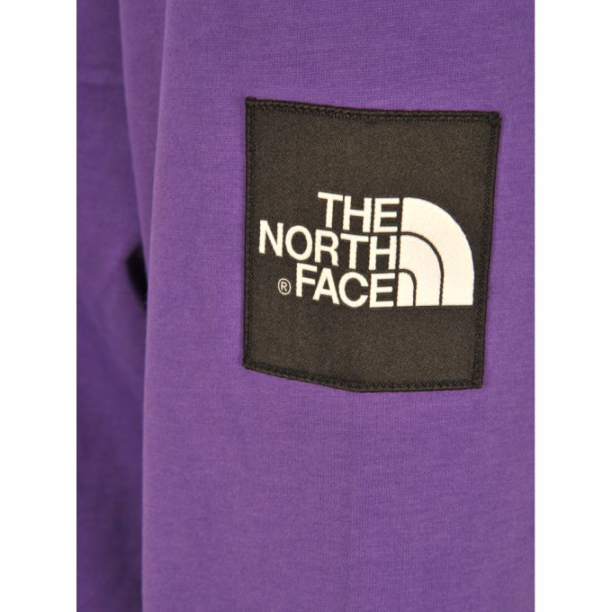 North Face Tshirt Long Sleeve展示图