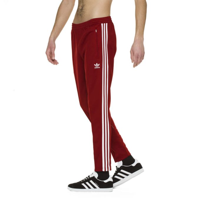 Adidas Originals Beckenbauer Track Pants展示图