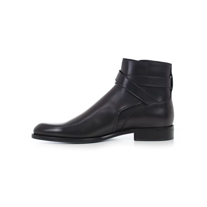 Dior Homme Boots展示图