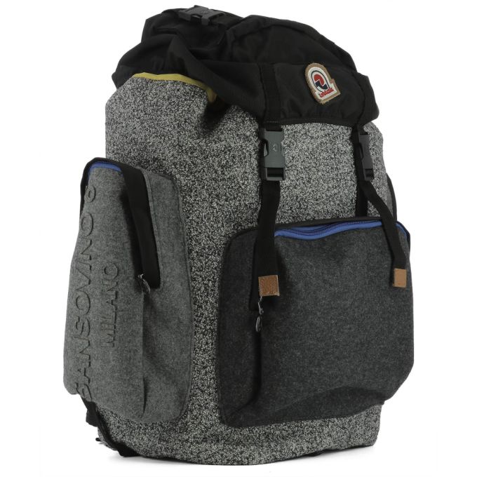 Invicta X Sansovino 6 Backpack展示图
