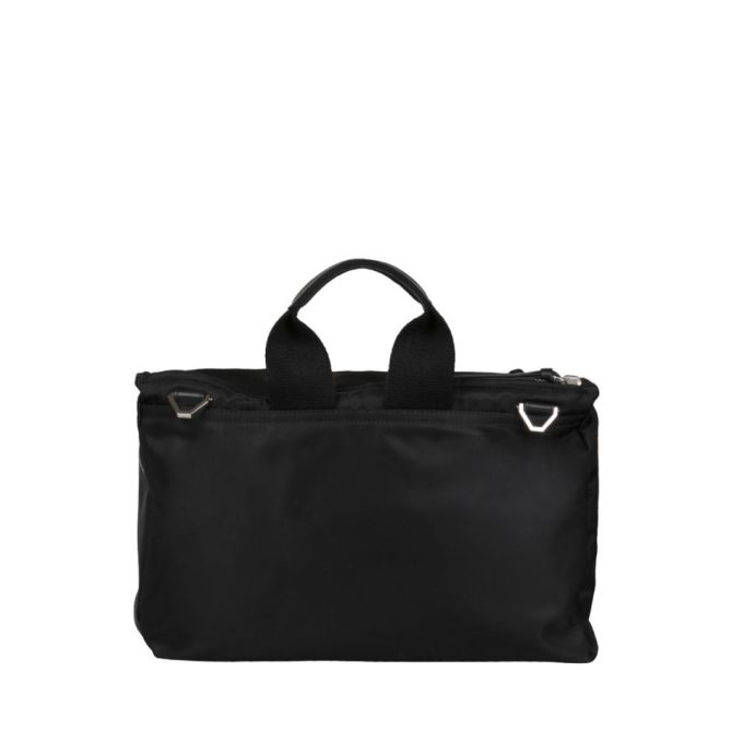 Givenchy Pandora Nylon Bag展示图