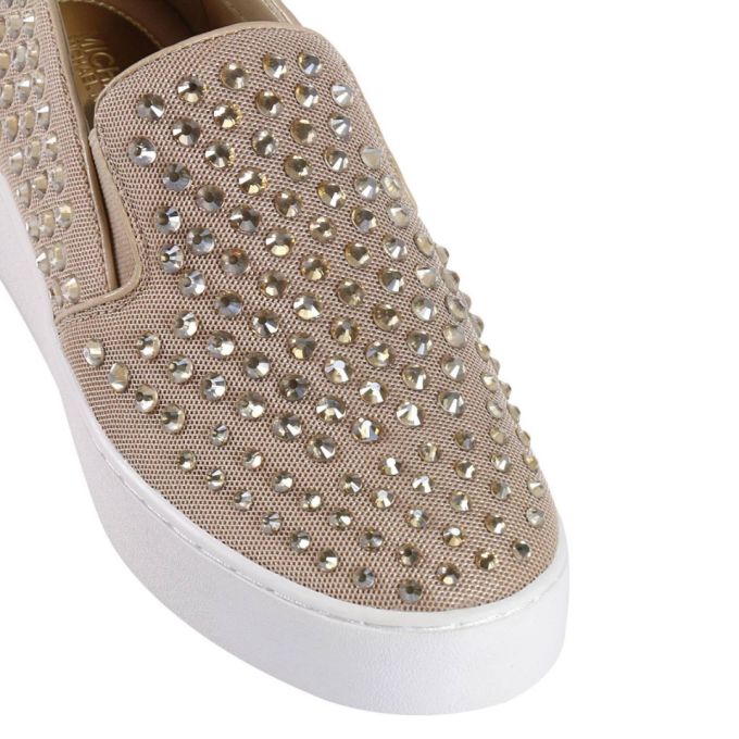 Sneakers Shoes Women Michael Michael Kors展示图