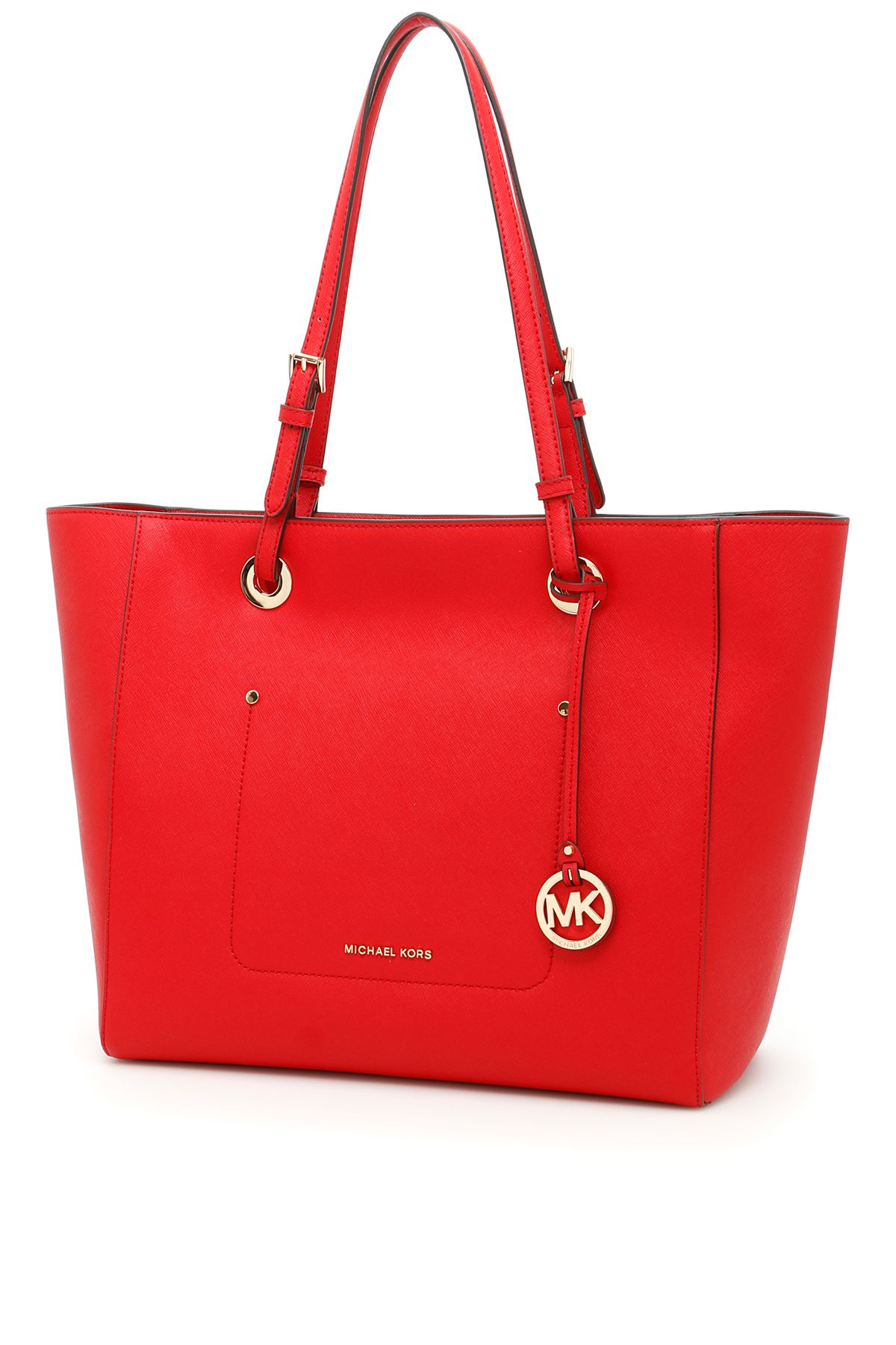 mk shopping bag